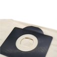 thumbnail image 2 of 4pcs Washable Filter Bags For Karcher Rowenta Wd3 Rremium Wd3200, 2 of 5