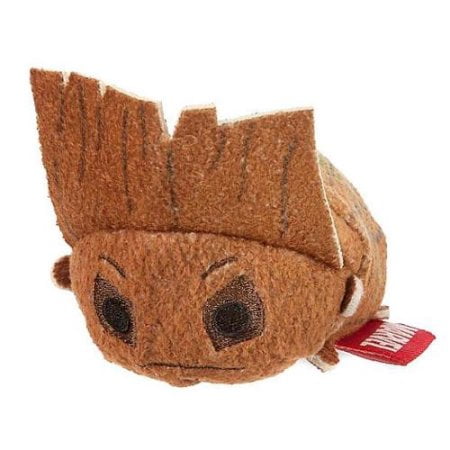 groot stuffed animal walmart