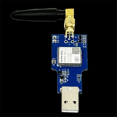 thumbnail image 1 of Full Netcom Module EC800E 4G Module USB Internet Access Multifunction Convenient Portable Module, 1 of 5
