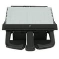 thumbnail image 2 of Back Seat Armrest Cup Drink Holder,Rear Seat Armrest Cup Back Seat Armrest Dash Cup Holder Rear Seat Armrest Beverage Cup Holder High-Intensity Output, 2 of 5