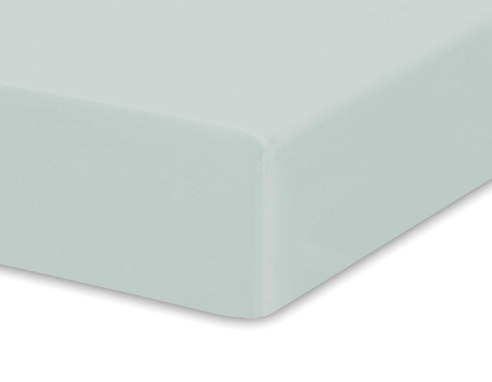 Pure Bamboo Sheets Bamboo Crib Fitted Sheet (52"x28"x6") for Girls