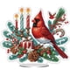 thumbnail image 1 of 5D DIY Diamond Art Decoraciones Mesa Acrílico Navidad, 1 of 9