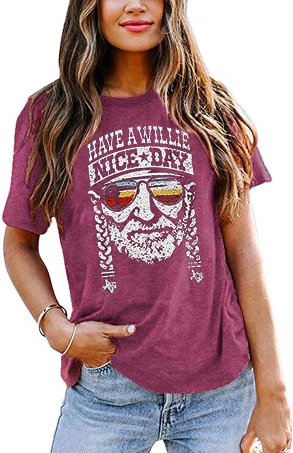 nice womens shirts