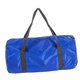 thumbnail image 5 of Bolsa de gimnasio plegable, bolso de yoga, bolsa organizadora espaciosa, bolso de mano para pasar la noche azul, 5 of 9