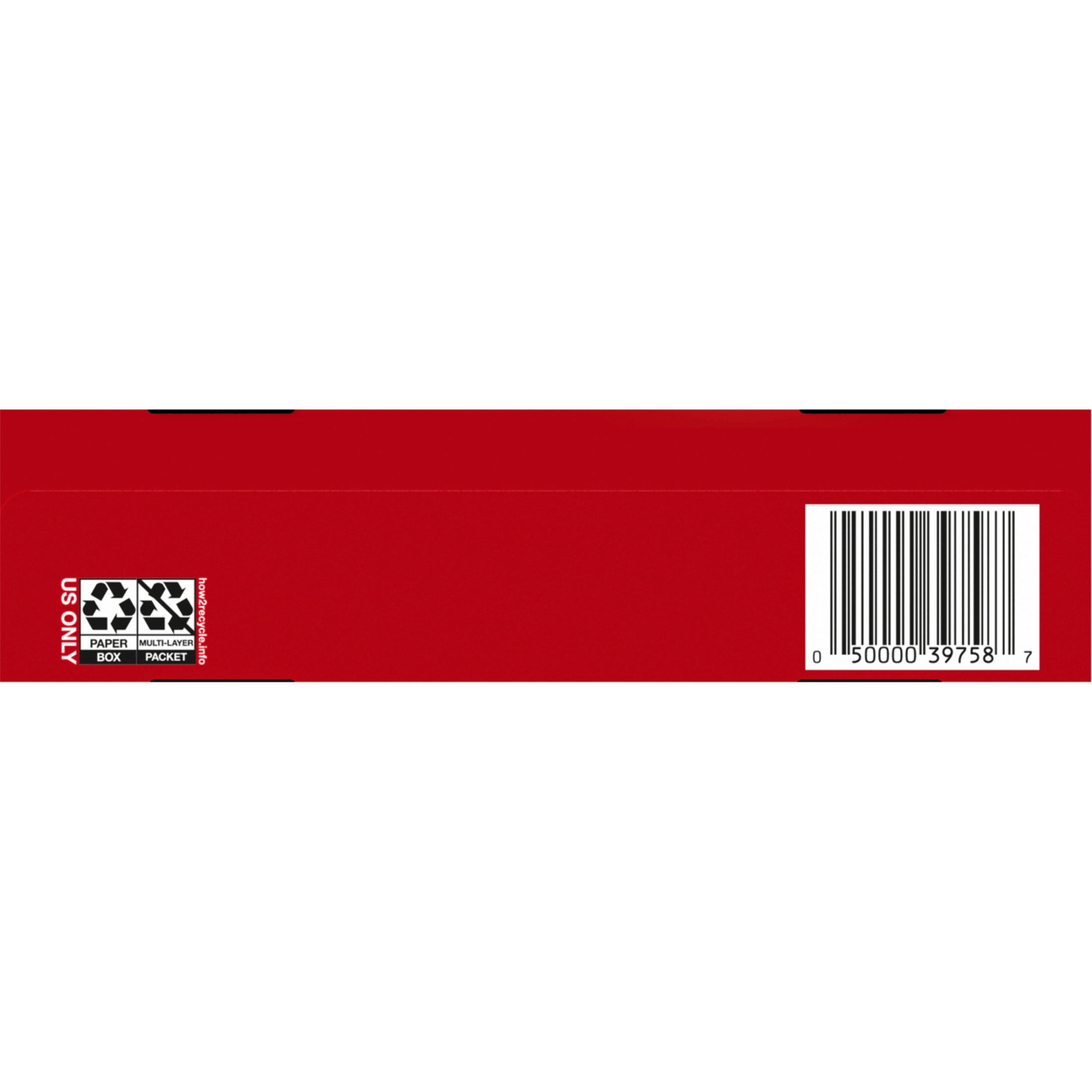 Nestle Classic Rich Milk Chocolate Flavor Hot Cocoa, 4.27 oz, 6 Count Box