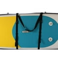 thumbnail image 2 of Blue Water Toys Stand Up Paddle Board (SUP) Carrying Strap - BWAC-022CS, 2 of 4