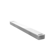 bose smart ultra soundbar tv wireless bluetooth المحيطي نظام السماعات الصوت ، أبيض