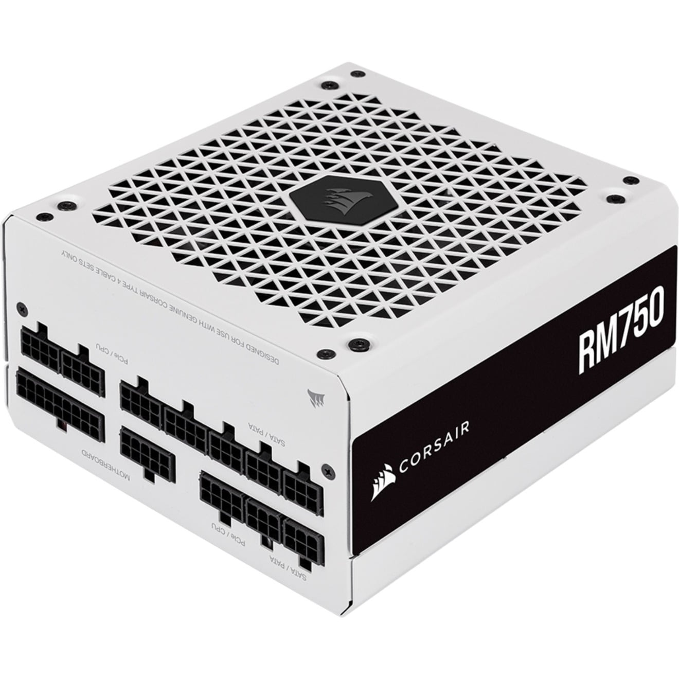 CORSAIR RM850 (CP-9020232-NA) 850W Full Modular Power Supply CORSAIR RM850 (CP-9020232-NA) 850W Full Modular Power Supply