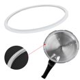 thumbnail image 4 of Silicone Pressure Cooker Sealing  Gasket Replacement, Strong and Sturdy, Easy to Clean, Compatible with Various Models, Food Grade Material, Suitable for Pressure Cooker, 4 of 7