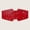 red belt, variant on Red Wide Stretch Cummerbunds Female Waist Elastic White Corset Belts For Women Big Plus Size Dress Belt Easy Waistband Black