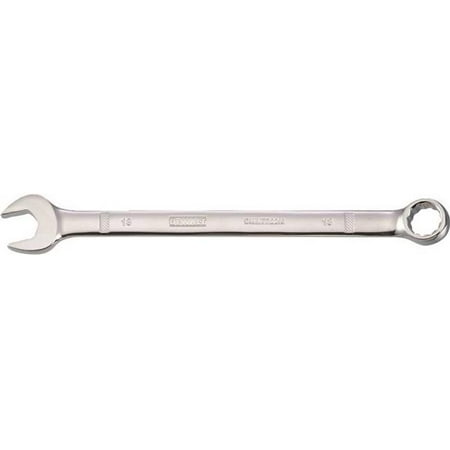 

18 mm Wrench Comb Antislip Dwmt72219Osp
