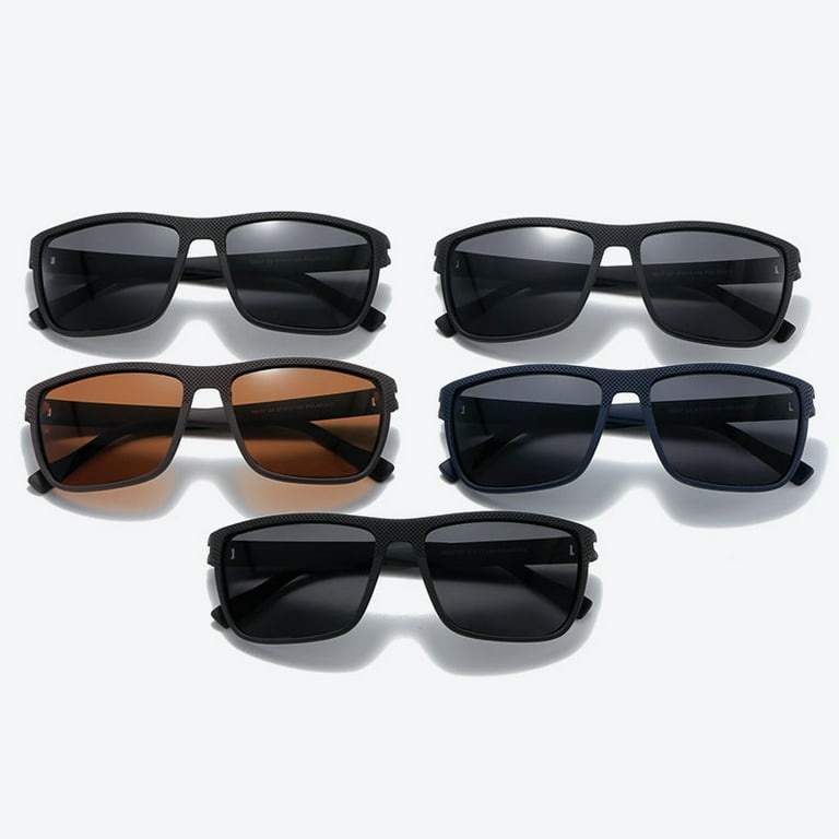 Polarized Sunglasses for Driving Outdoor Activities UV400