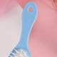 thumbnail image 5 of Cepillo de pelo para nios evita la estática peine de peluquería portátil para nios nudos desenredantes multiusos flexibles para viajes para adultos ANGGREK Otros, 5 of 8