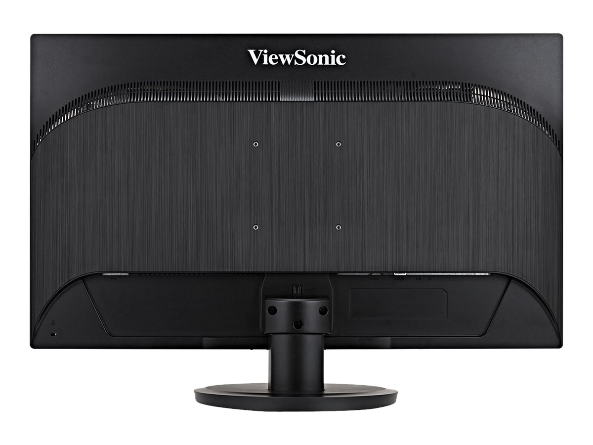 ViewSonic VA2855Smh - LED monitor - 28 