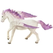 MOJO - Realistic Fantasy Figurine, Pegasus Lilac