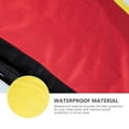 thumbnail image 5 of Mobutofu djembe drum bag African Drum Bag Shock-absorption for Performance 1Set, 5 of 5