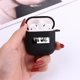 thumbnail image 1 of Funda de silicona blanda para Apple Airpods 1 y 2, cubierta de auriculares inalámbricos con Bluetooth, funda de Anime japonés de ataque a los Titanes, para air pods pro 3 xuanjing  unisex, 1 of 2