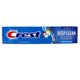 thumbnail image 2 of Pasta Dental Crest Plus Limpieza Profunda con Flúor 153 g, 2 of 6