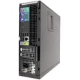thumbnail image 2 of Cpu Original Dell Core i5 4ta Gen 8gb Ram 1TB Disco Monitor 22" Wifi Dell Optiplex, 2 of 5