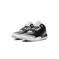 thumbnail image 2 of JORDAN PRE SCHOOL Air Jordan 3 PS "Green Glow" DM0966 031 from Stadium Goods, 2 of 8