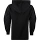 thumbnail image 2 of Disney - Sudadera de Mickey Mouse para Mujer (Negro), 2 of 2