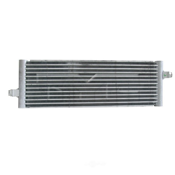 TYC 19101 Auto Trans Oil Cooler Fits select: 2013-2016 MERCEDES-BENZ GL, 2012-2015 MERCEDES-BENZ ML