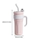 thumbnail image 2 of Taza con aislamiento de 125 L botella deportiva taza de vacío de acero inoxidable para deportes al aire libre, 2 of 5