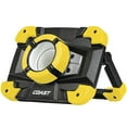 thumbnail image 1 of COAST® 1290 Lumen Rechargeable Dual Power Twist Focus Portable Work Light WLR1-Y, 1 of 4