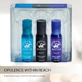 thumbnail image 4 of Set de body spray para hombre Beverly Hills Polo Club 3 x 90 ml, 4 of 7