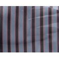 thumbnail image 4 of oneOone Georgette Viscose Fabric Shadow Stripe Printed Fabric 1 Yard 42 Inch Wide, 4 of 4