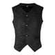 thumbnail image 1 of Chaleco medieval de jacquard Negro Sonducket para hombre Slim Fit, 1 of 1