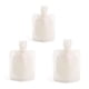 thumbnail image 3 of Dispensador de muestra de bolsa vacía de viaje, 10 piezas, soporte de líquido para baño, botella dispensadora, embalaje, boquilla de sellado a Almacenamiento y organización del hogar 50ML Wosthever HA070854-02, 3 of 6