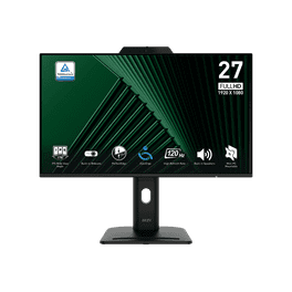 新品 MSI 27インチ モニター PRO MP273U 4K 60Hz MSI PRO MP273U