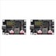 thumbnail image 1 of 2X Módulo de Alimentación Móvil de Carga Rápida de 45 W 2-6 S PD QC Cargador Rápido Placa de Circuito DIY Compatible con para Batería de Litio Tipo C, 1 of 5