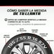 thumbnail image 3 of Paquete de 2 llantas 195/65R15 ZMAX LANDGEMA 95T, 3 of 3
