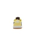 thumbnail image 4 of Jordan Toddler's 1 Retro Low OG SP Travis Scott Canary Basketball Shoes, from StockX, 4 of 5