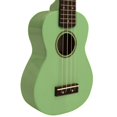 thumbnail image 5 of Sawtooth Soprano Surf Green Ukulele with Case, Clip on Tuner, Lesson-Chord Guide, and Picks, 5 of 12