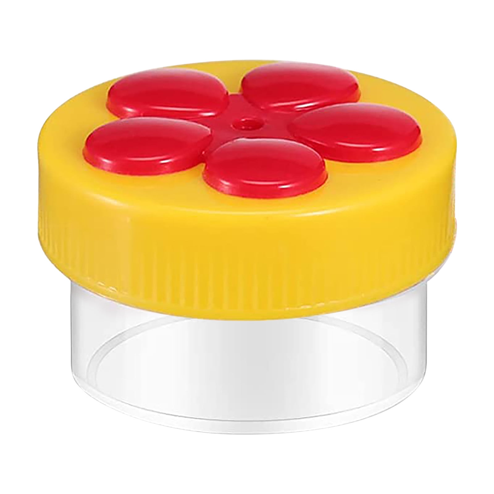 Tarmeek Handheld Hummingbird Feeders With Suction Cup, Multifunctional