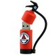 thumbnail image 2 of 64go Usb 2.0 U Disco Flash Disco U Disco Silicona Extintor kaili Sencillez, 2 of 2