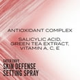 thumbnail image 3 of Hard Candy Sheer Envy Glow Setting Spray, 3 of 5