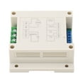 thumbnail image 1 of DC Motor Controller, DC12-24V DC Motor Control Module 2 Modes with Limit Switch for Telescopic Door Modification, 1 of 8