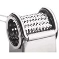 thumbnail image 4 of Rotary Cheese Grater, Crday Ultra-sharp Drum, Crday Handheld Stainless Steel Cheese Grater, 4 of 5