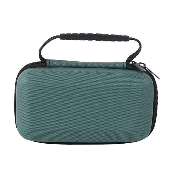 Compactly Travel Case for EMBERTONIII Wireless Speaker Bag Holder Featuring SemiWaterproof Hard Shell Design Pouch