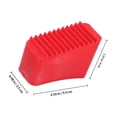 thumbnail image 2 of Greenadscape 5Ud Protectores Para Patas De En Goma Antideslizantes Color, 2 of 6