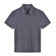 thumbnail image 4 of pstuiky Camisa de manga corta para hombre, Camiseta deportiva informal de manga corta con cuello redondo y rotos para hombre. camisas casuales para hombre l, 4 of 5