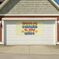 thumbnail image 6 of ZICANCN Banner Yard Signs, Lgbt Pride Day Party Wall Decor for Indoor Outdoor Room, Medium, 6 of 8