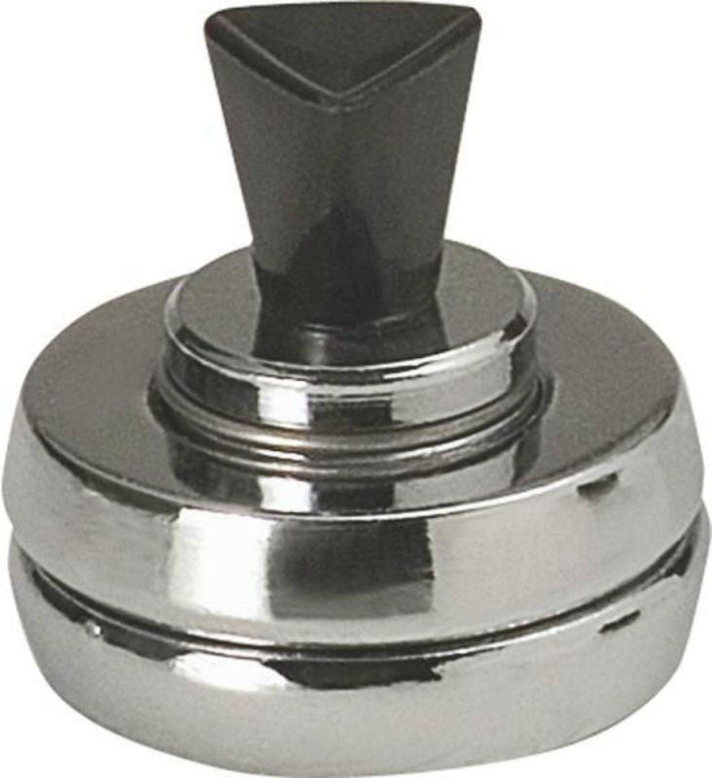 Presto Stainless Steel Pressure Cooker Regulator 50332 Canner Part with Weight Control Walmart