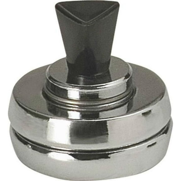 Presto Presto 50332 Pressure Cooker Regulator, Stainless Steel