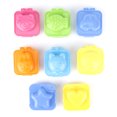 thumbnail image 4 of Fast Heat Transfer Onigiri Mold, Rice Mold, For Eggs, 4 of 8