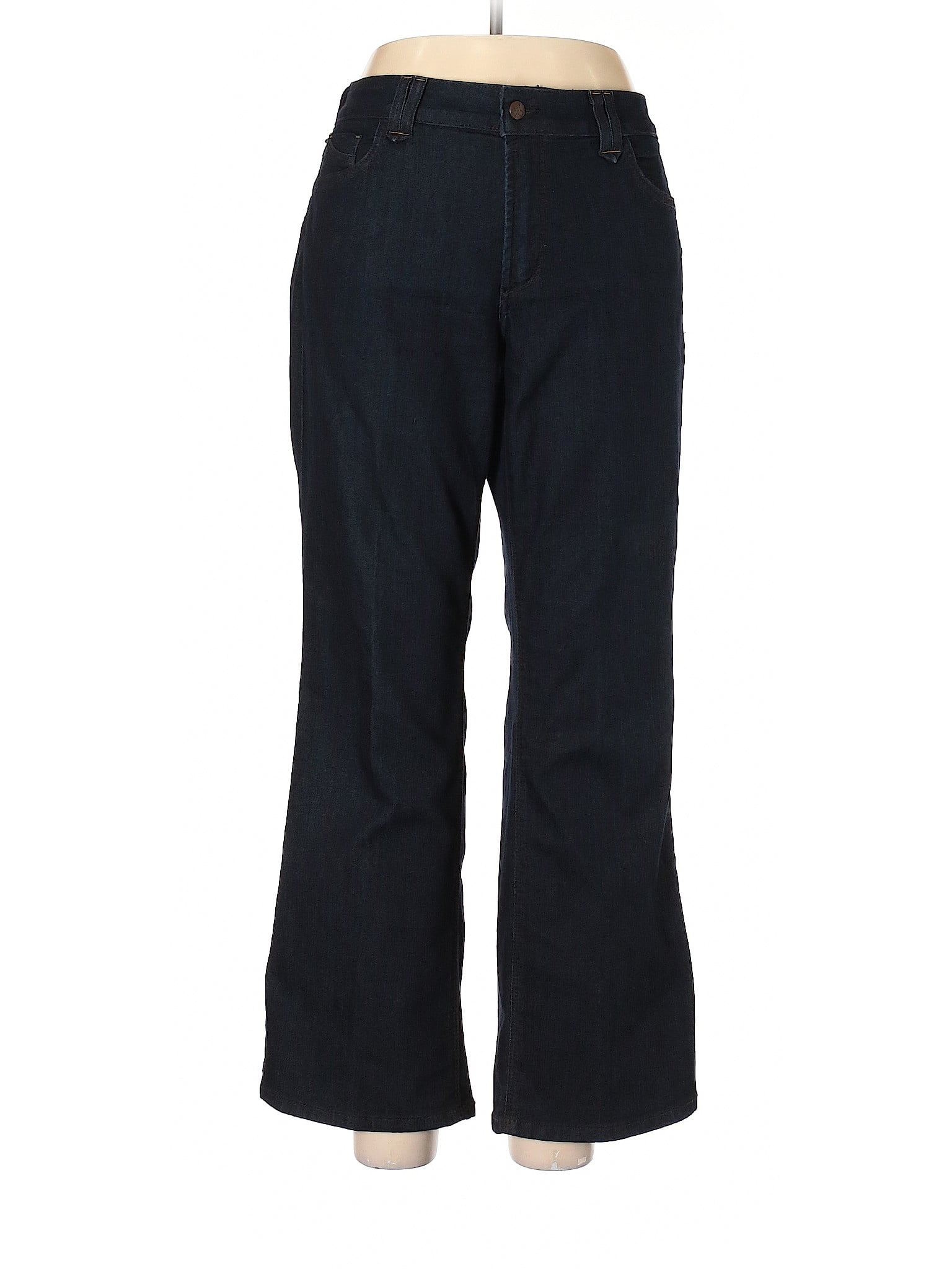 size 14 petite jeans